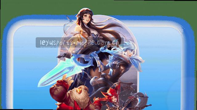 赛事数据陪伴式浏览